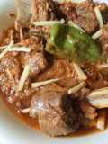 Mutton Koaela Karhae