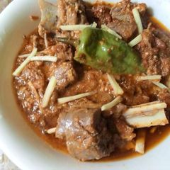 A picture of Mutton Koaela Karhae.