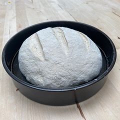 350g Sourdough Loaf A picture of 350g Sourdough Loaf.