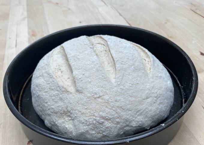 350g Sourdough Loaf