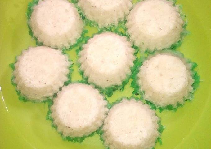 Resep Kue Adas Oleh Lucita Irvana Cookpad
