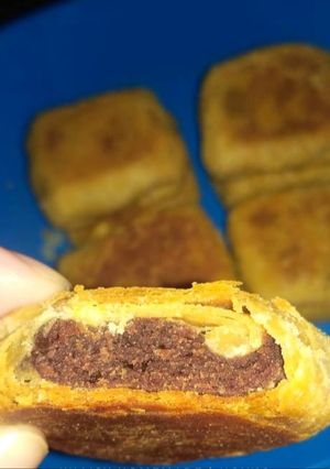 Foto resep 15. Bakpia