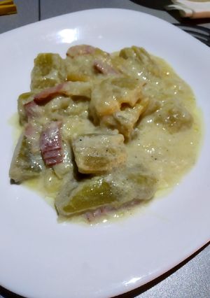 Una foto de Cardo