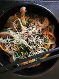 Japchae 🇰🇷