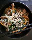 Japchae 🇰🇷