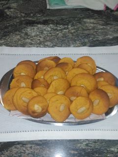 Una foto de Almendrados