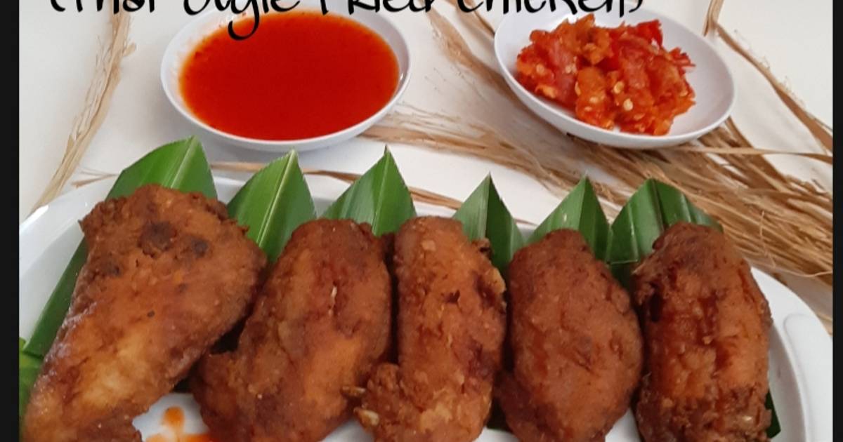 5.180 resep masakan thailand enak dan sederhana ala rumahan - Cookpad