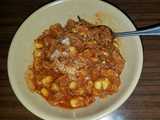 pozole maiz