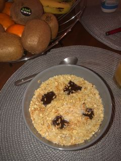 Une photo de Bowl cake chocolat 🍫