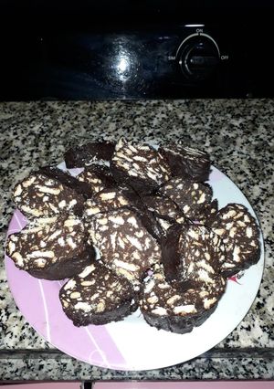 صورة لوصفة سوكسيه