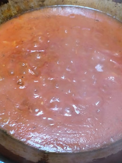 Una foto de Salsa multipropósito de Tomates