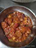 Sambal Sukses Awet Enak Matang Anti Gagal
