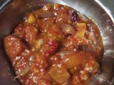 Sambal Sukses Awet Enak Matang Anti Gagal