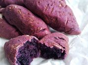 Gambar goguma bread mocaf