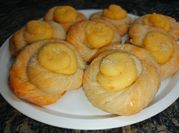 Una foto de harina 000 dulce facturas