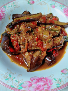 Foto resep Terong Balado