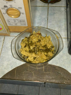 Foto resep Oseng cabai hijau