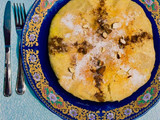 بسطيلة الدجاج المغربية 👌🏼