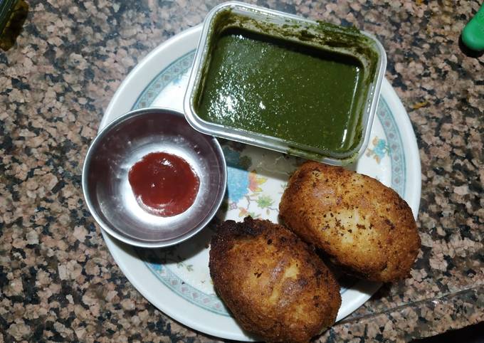 Easiest Way to Make Perfect Yummy bread roll