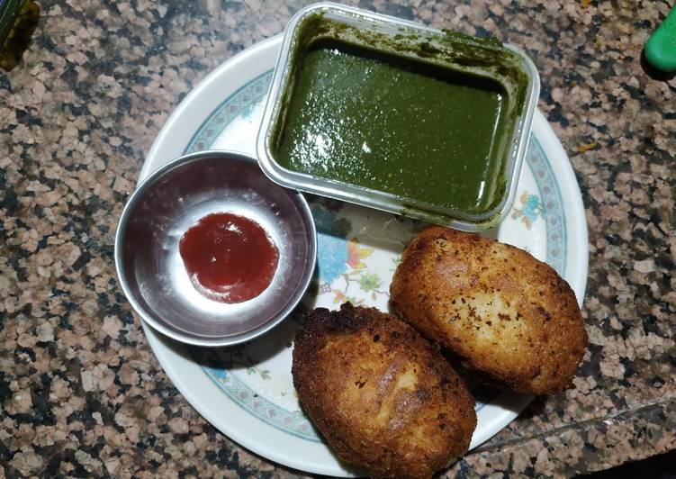 Simple Way to Prepare Award-winning Yummy bread roll