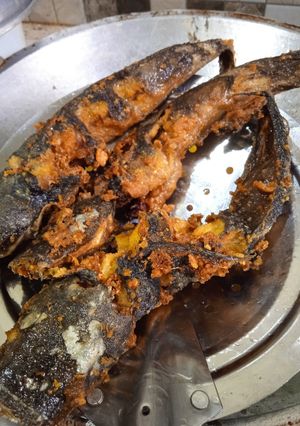 Foto resep Lele goreng gurih