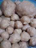 Pentol daging sapi