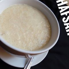 A picture of Tapioca.
