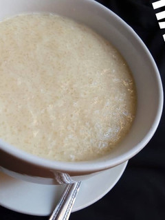 A picture of Tapioca.