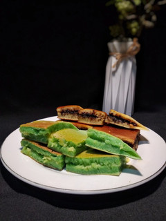 Foto resep Martabak Manis Teflon/Terang Bulan (100% Bersarang Anti Gagal!)