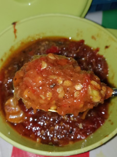 Foto resep Sambal Goreng Terasi