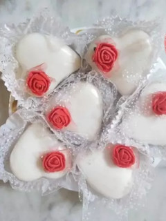 صورة لوصفة حلوى الصابلي بريستيج