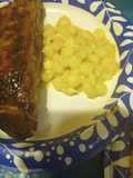 Hominy Simmered in Butter