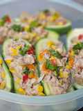 Calabazas Rellenas