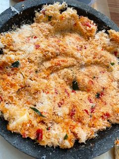 Foto resep Sambal Urap