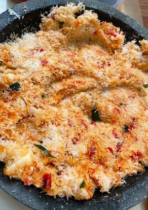 Foto resep Sambal Urap