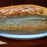 Ψωμί του τοστ