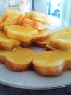 Foto resep Kue Lumpur Kentang
