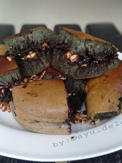 Foto resep Martabak manis happycall (lagi)