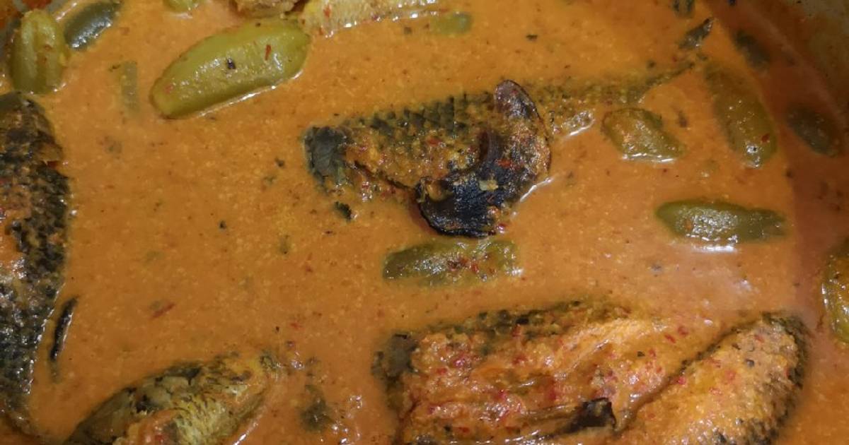 8,422 resipi masakan melayu yang sedap dan mudah - Cookpad