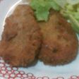 Milanesas de Berenjenas