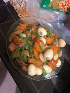 Foto resep Tumis Campur