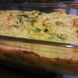 Souflé de zapallitos