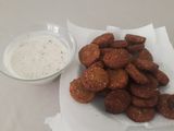 فلافل يوم الجمعة