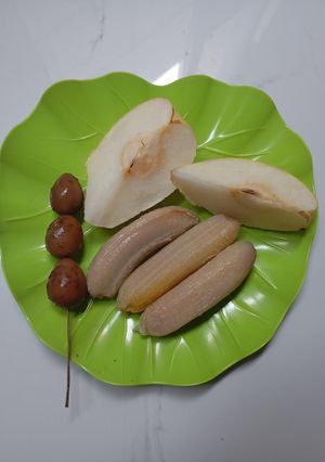 Foto resep Sarapan sehat