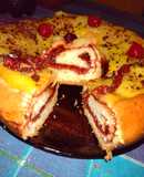 Rosca de Pascua