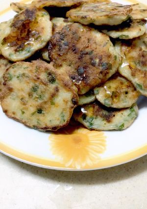 صورة لوصفة مبصل بالخضار