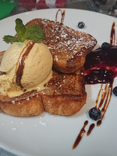 Foto principal de French toast