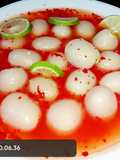 Asinan Rambutan