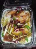 Dahi Bhalla Chaat