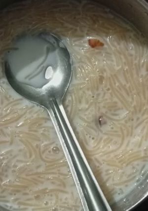 मीठे जवे (meethe jave recipe in hindi) रेसिपी मुख्य फोटो
